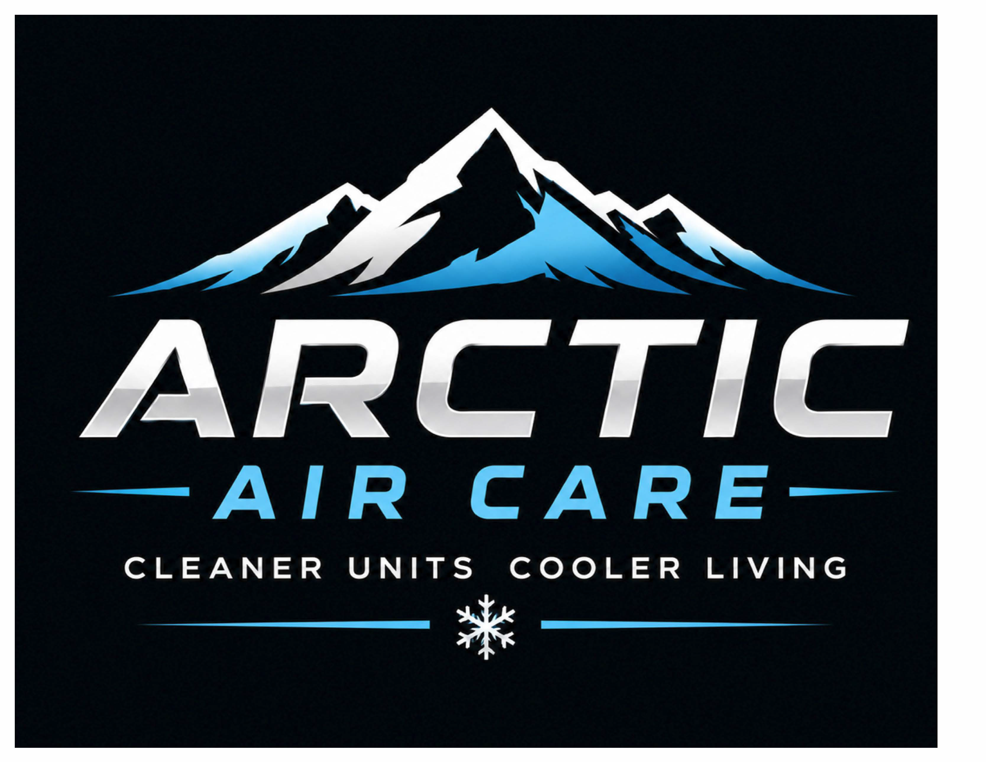 Arctic Air Care Logo